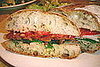 'Wich of the Week: 'Ino's Pancetta, Lettuce, and Tomato