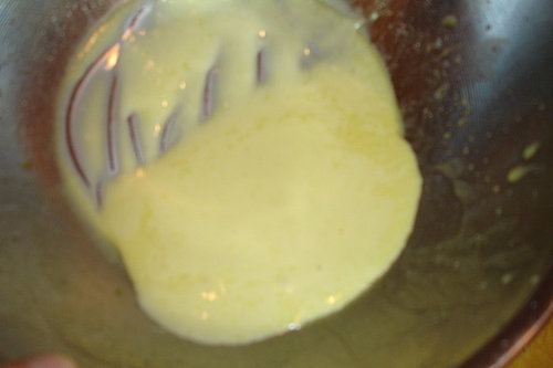 Lemon Aioli Lemon Aioli