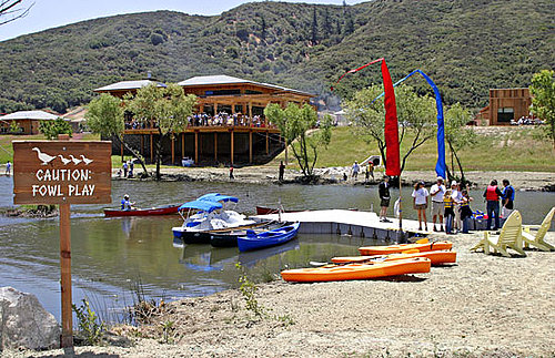 Do Tell: What Did Summer Camp Mean to You?