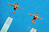 What Popular Olympic Sport Would You Want to Try?
