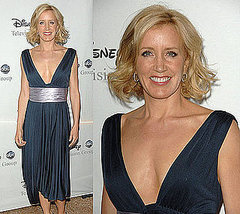 Reality Check: Felicity Huffman Eats Muffins