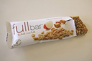 Food Review: Full Bar Caramel Apple Crisp