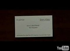Business Card Battle Royale Business Card Battle Royale