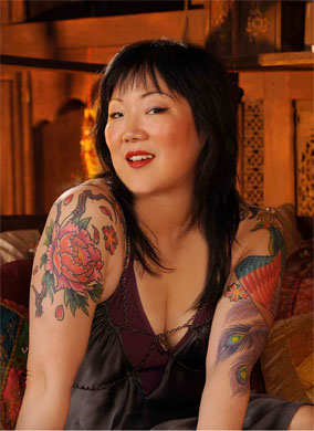 Talking With Margaret Cho
