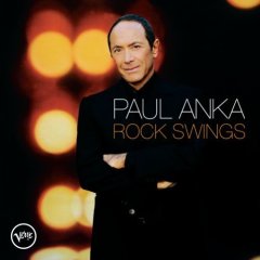 Smells Like Paul Anka Smells Like Paul Anka