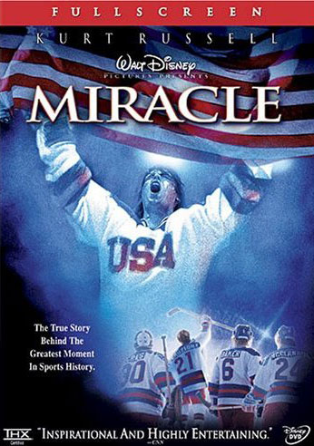 Ten Sports Movies to Get You Motivated!