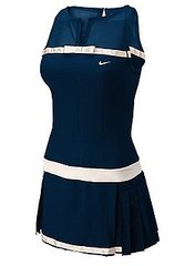 Get Your Butt in Gear: Trendy Tennis Clothes Get Your Butt in Gear: Trendy Tennis Clothes