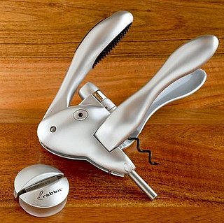 Off to Market Recap: Wine Opener
