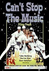 Flashback: Steve Guttenberg in Can't Stop the Music Flashback: Steve Guttenberg in Can't Stop the Music
