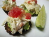Not Your Regular Nachos: An Extra Helping