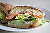 Adventures in Expensive Sandwiches: The Sentinel Salmon