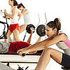 Fittingly Mad: Dudes Who Drop Weights