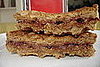 It's National Peanut Butter and Jelly Day! Celebrate With a Waffle 'Wich
