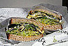 Adventures in Expensive Sandwiches: 'Wichcraft Anchovy 