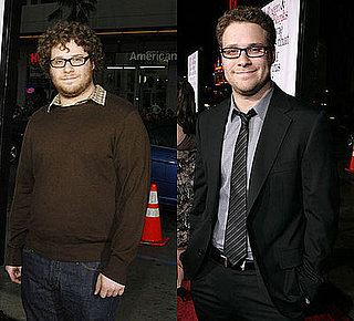 Reality Check: Seth Rogen's Diet "Secret"