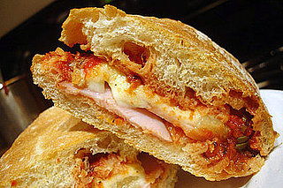 'Wich of the Week: Hawaiian Pizza Sub