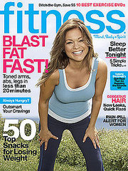 Valerie Bertinelli Talks About Keeping It Off