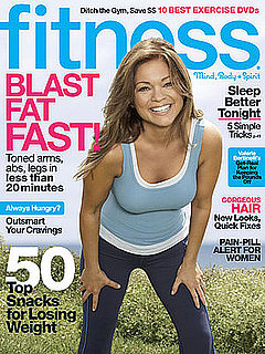 Valerie Bertinelli Talks About Keeping It Off