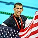 Michael Phelps: Golden Boy