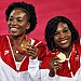 The Final US Medal Count
