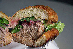 Adventures in Expensive Sandwiches: Turkey Meatloaf Adventures in Expensive Sandwiches: Turkey Meatloaf