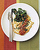 Fast & Easy Dinner: Chicken With Prosciutto and Sage
