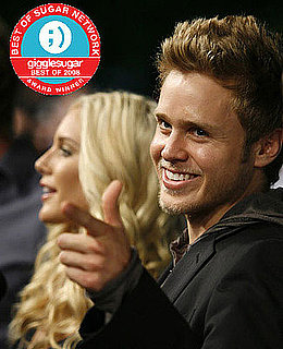 The Results Are In: Your Pick For Biggest Celebrity Douchebag of 2008