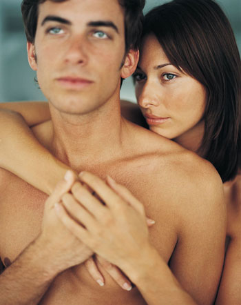 Relationship Protocol: After a Fight, Who Apologizes First?