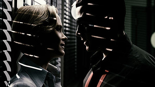 The Spirit: A Flashy Story Lacking Soul