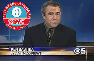The Results Are In: Your Pick For Funniest News Anchor Blooper of 2008