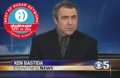 The Results Are In: Your Pick For Funniest News Anchor Blooper of 2008