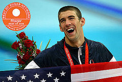 Your Favorite Olympic Moment of 2008 Your Favorite Olympic Moment of 2008