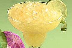 Citrus Margarita Cooler
