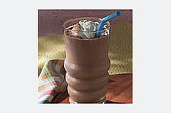 Easy Pudding Milk Shakes
