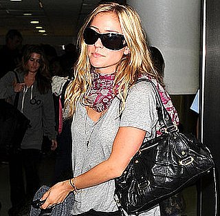 Celebrity Style: Kristin Cavallari 