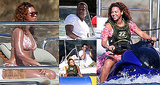 Bikini Photos of Beyonce Knowles
