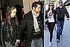 Photos of Jessica Alba and Cash Warren