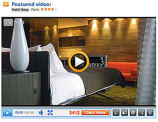 Let TvTrip Help You Check Out Your Hotel Before You Go