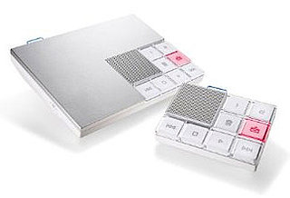 Voice Over Internet Phone Hub