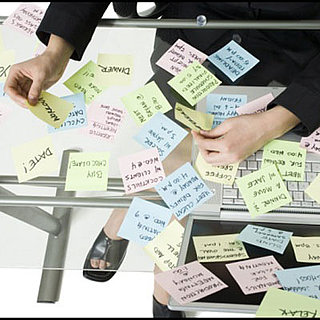Keep Your New Year's Resolution to Stay Organized, With The Help of Your Gadgets