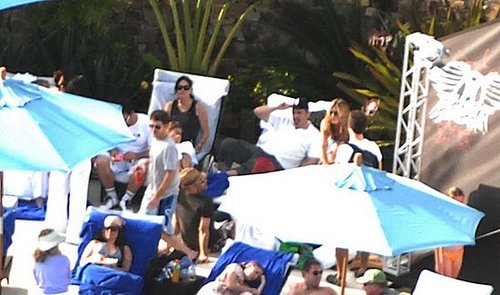 Cabo Fun for New Year's Cabo Fun for New Year's