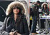 Photos of Javier Bardem and Penelope Cruz in Geneva Together