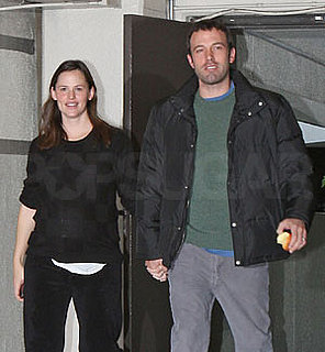 Jennifer Garner and Ben Affleck Welcome A Baby Girl!