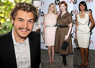 Photos from the AFI Awards