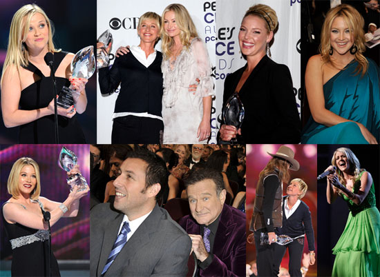 209 People's Choice Awards
