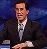 Stephen Colbert Spoofs Bill O'Reilly's Temper Tantrum