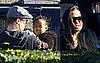Zahara's Post B-Day Day Out With Brad and Angelina