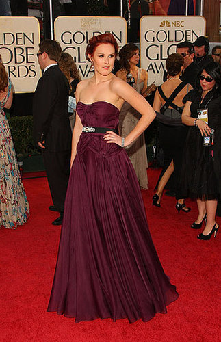 Red Carpet Ladies Red Carpet Ladies