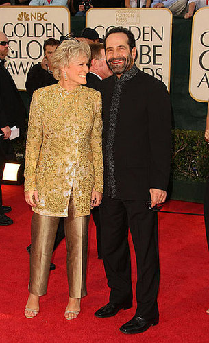 Red Carpet Ladies Red Carpet Ladies