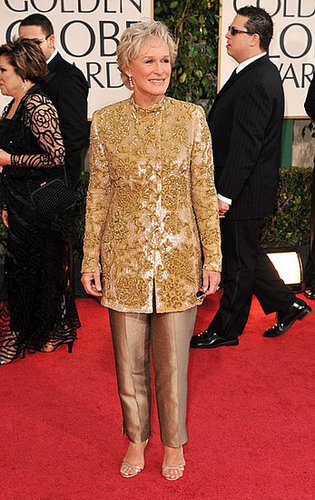 Red Carpet Ladies Red Carpet Ladies